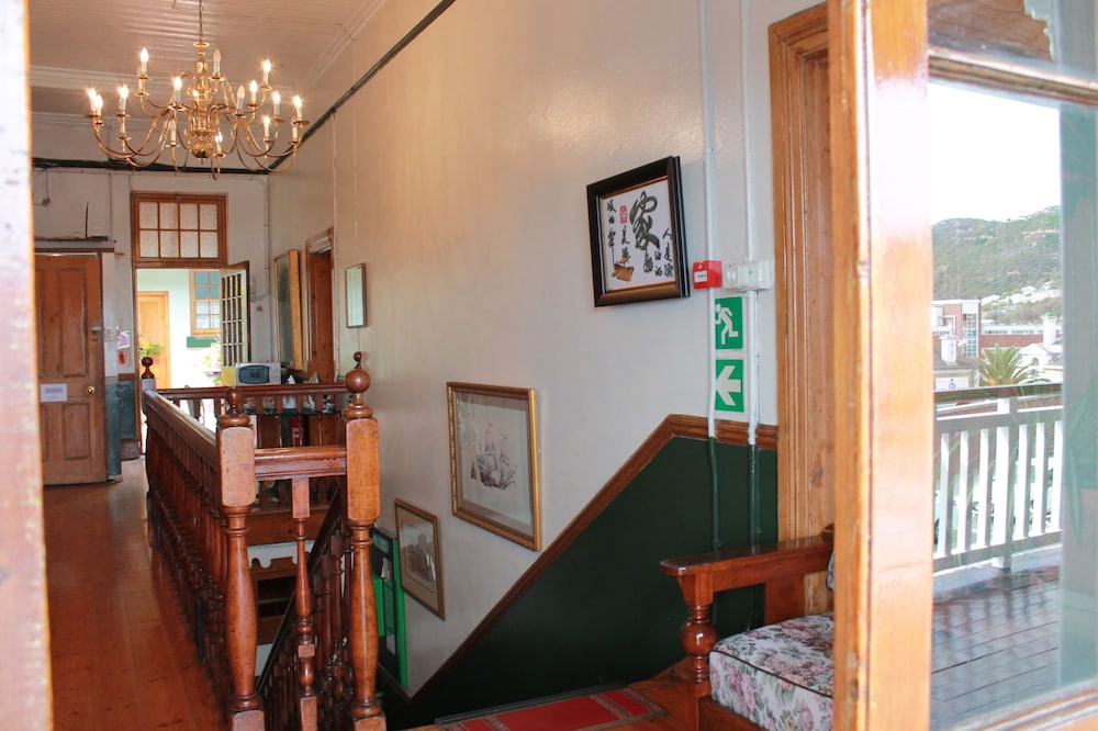 Central Hotel Guest House 21/33