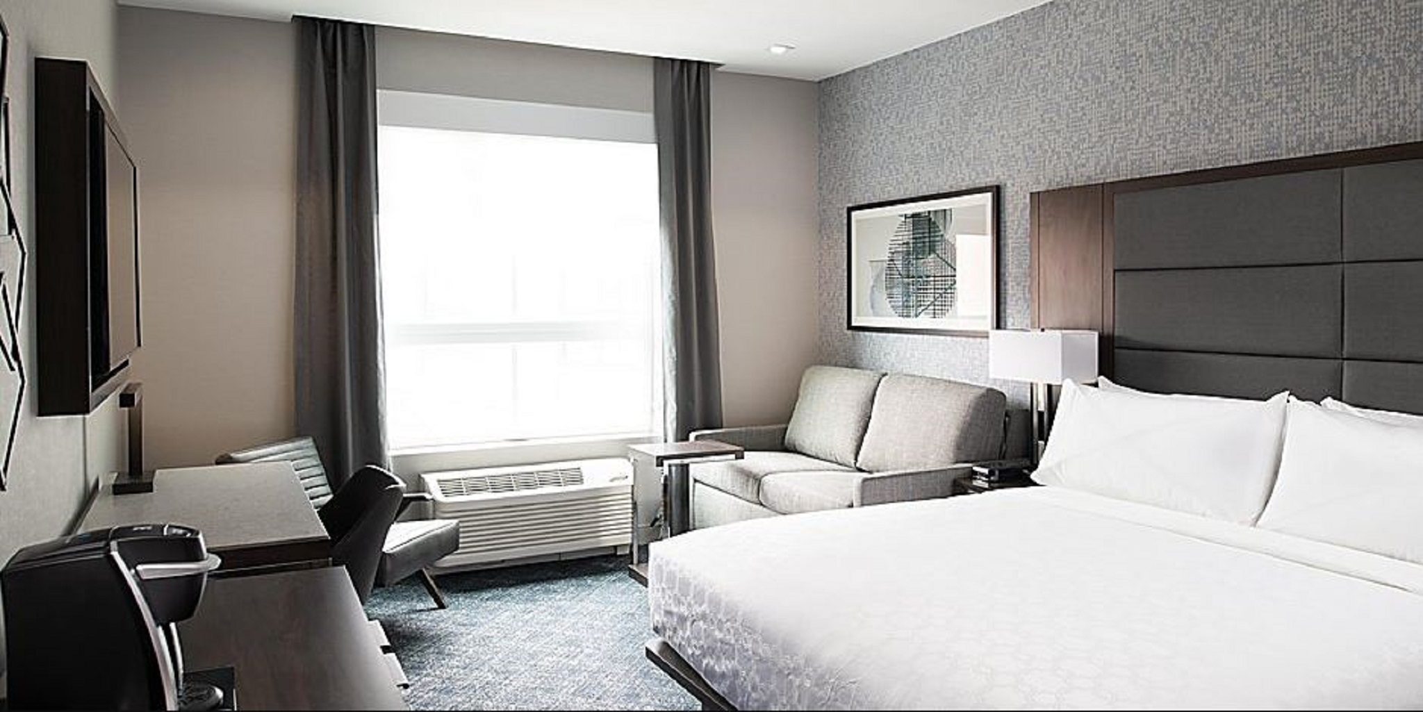 Holiday Inn Express Boston Logan Airport - Revere 11/53