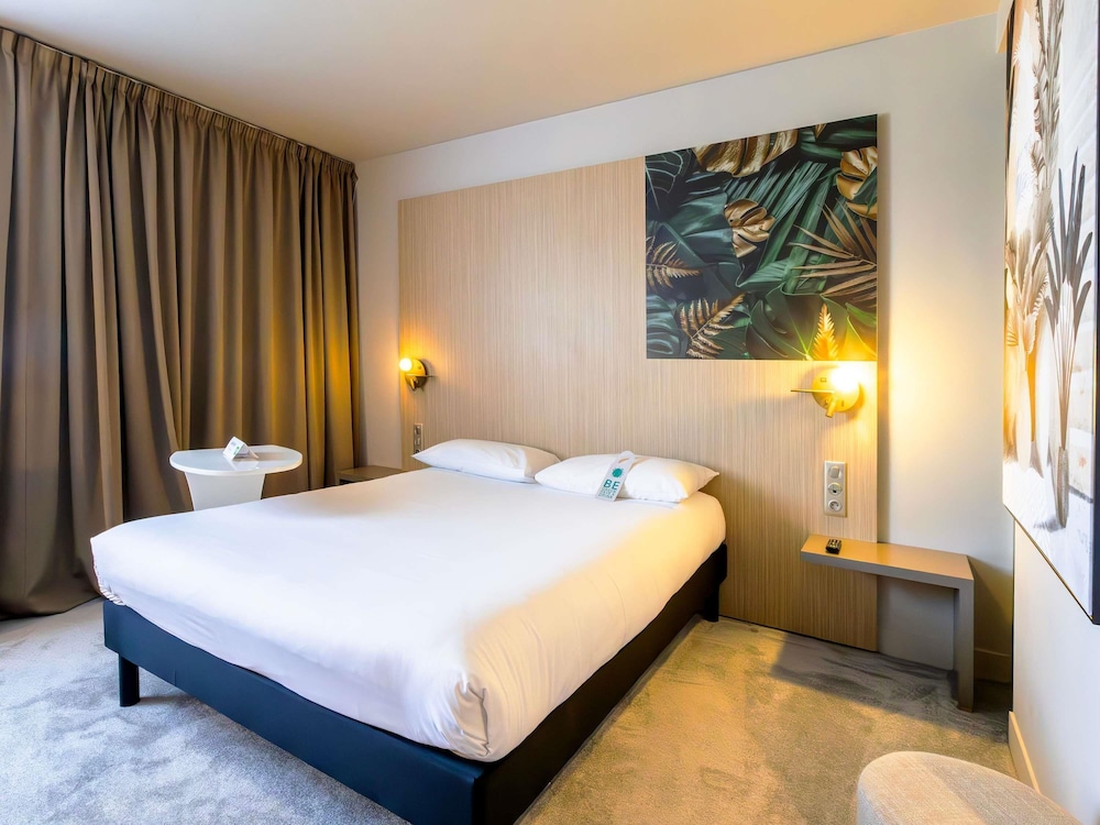 Ibis Styles Troyes Centre 6/40