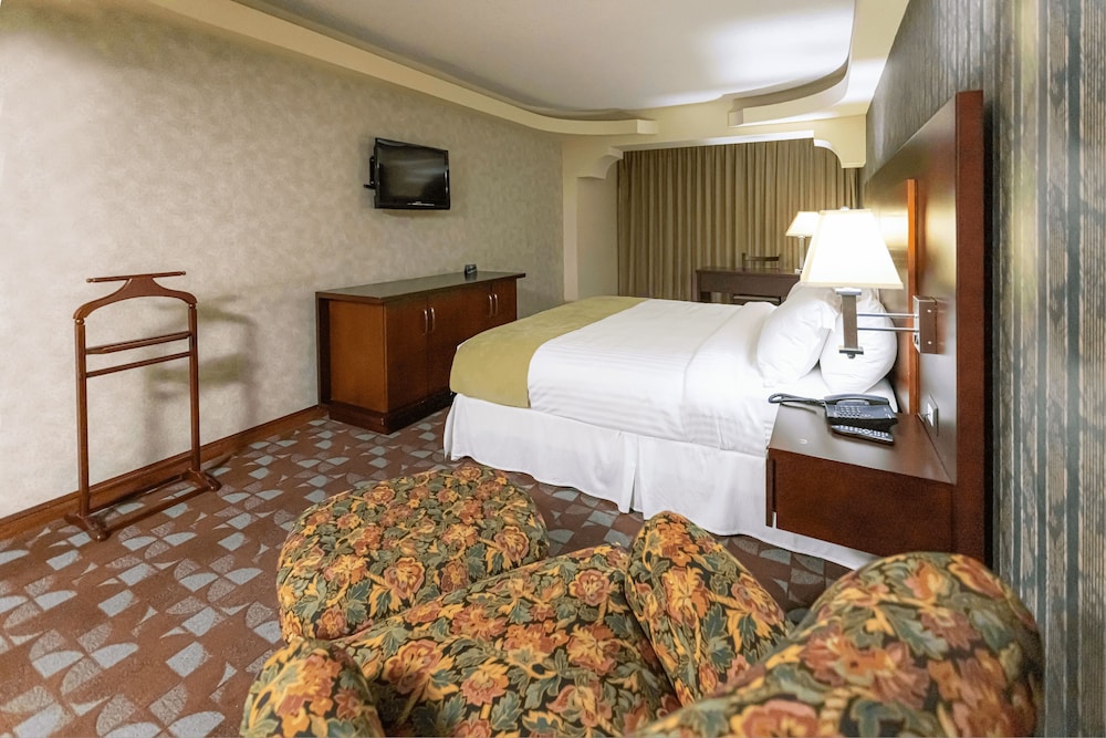 Plaza San Martin Hotel 24/69