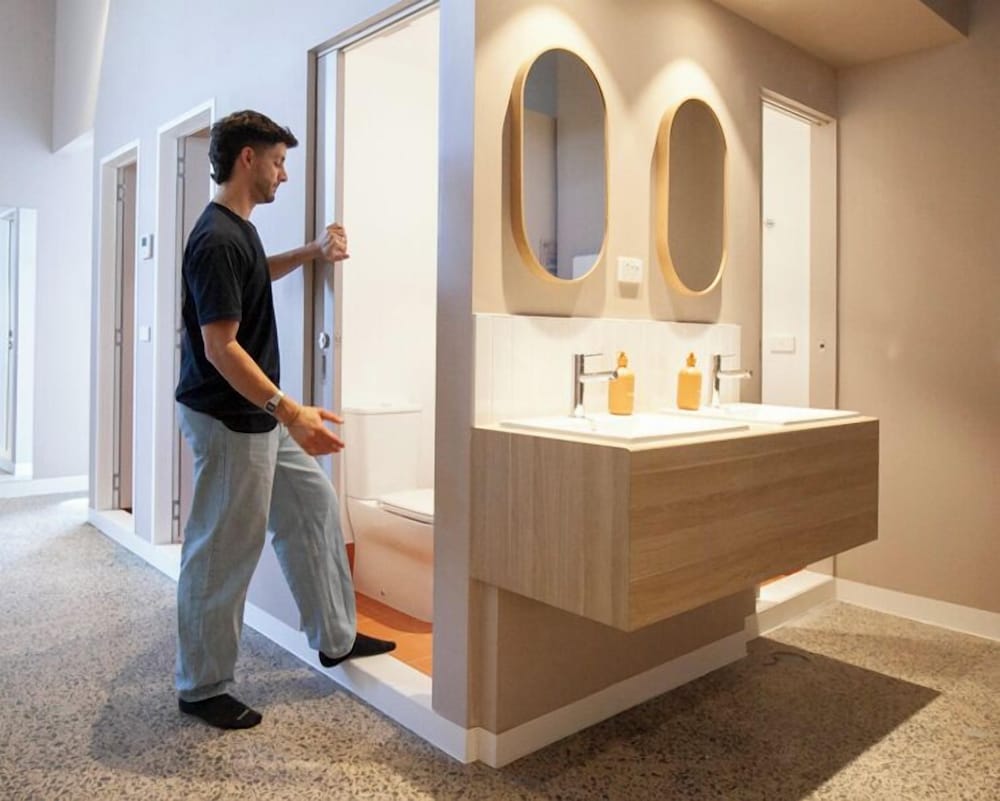 リトル・ドリフター・メルボルン 写真5