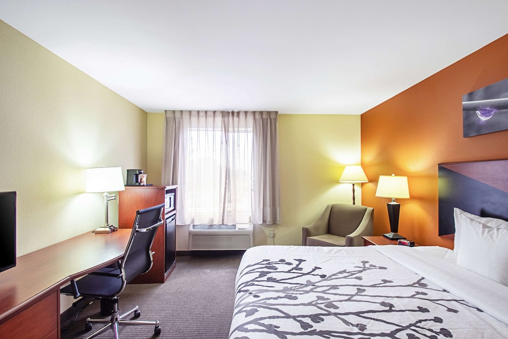 ROOM, KING BED, ACCESSIBLE