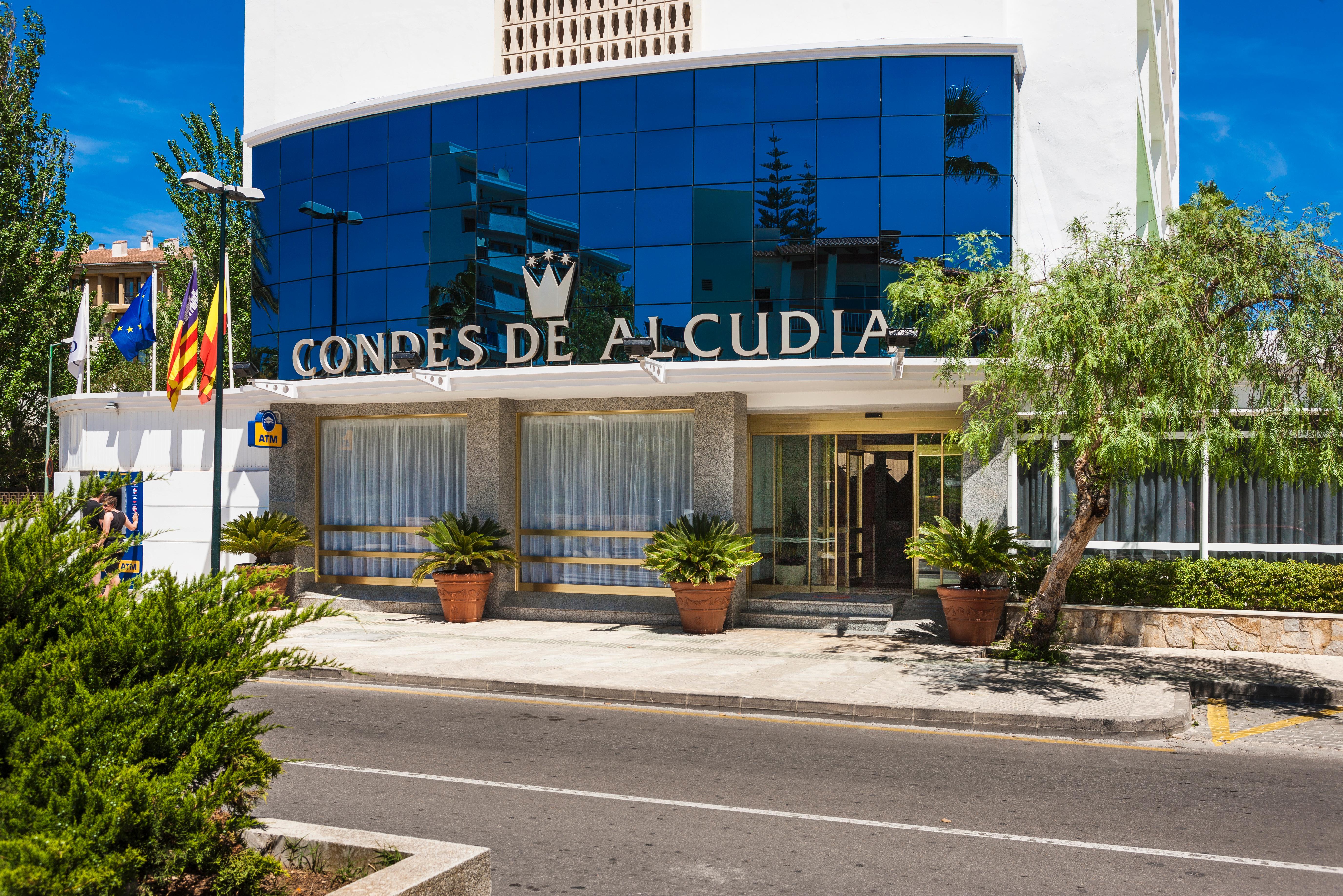 Globales Condes de Alcudia 2/45
