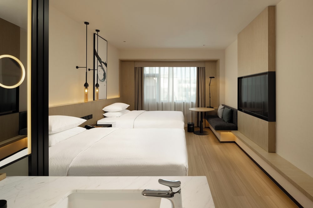 Fairfield by Marriott Lijiang Ancient Town 23/48