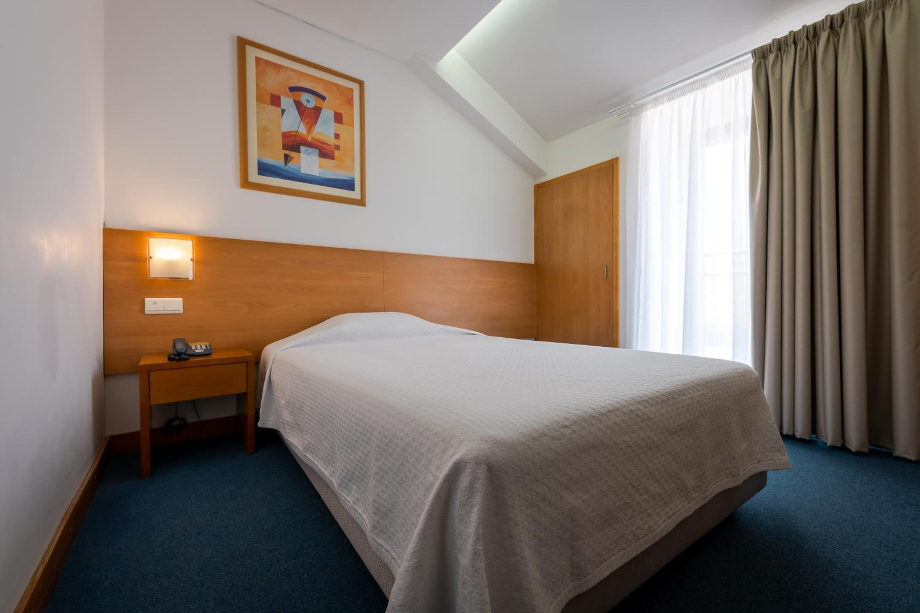 Hotel Matriz 18/50