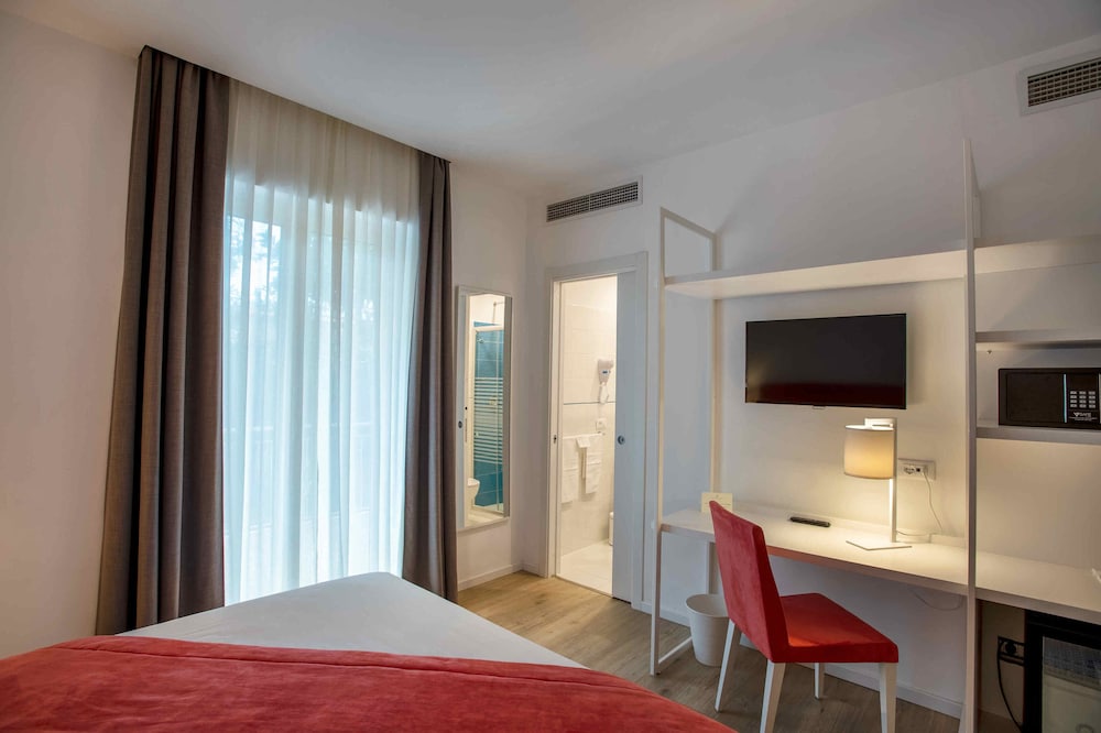 Hotel Isabella 18/56