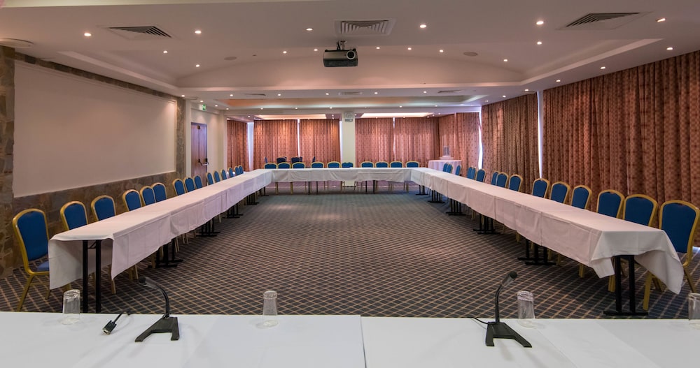 Rodon Mount Hotel And Resort 26/58