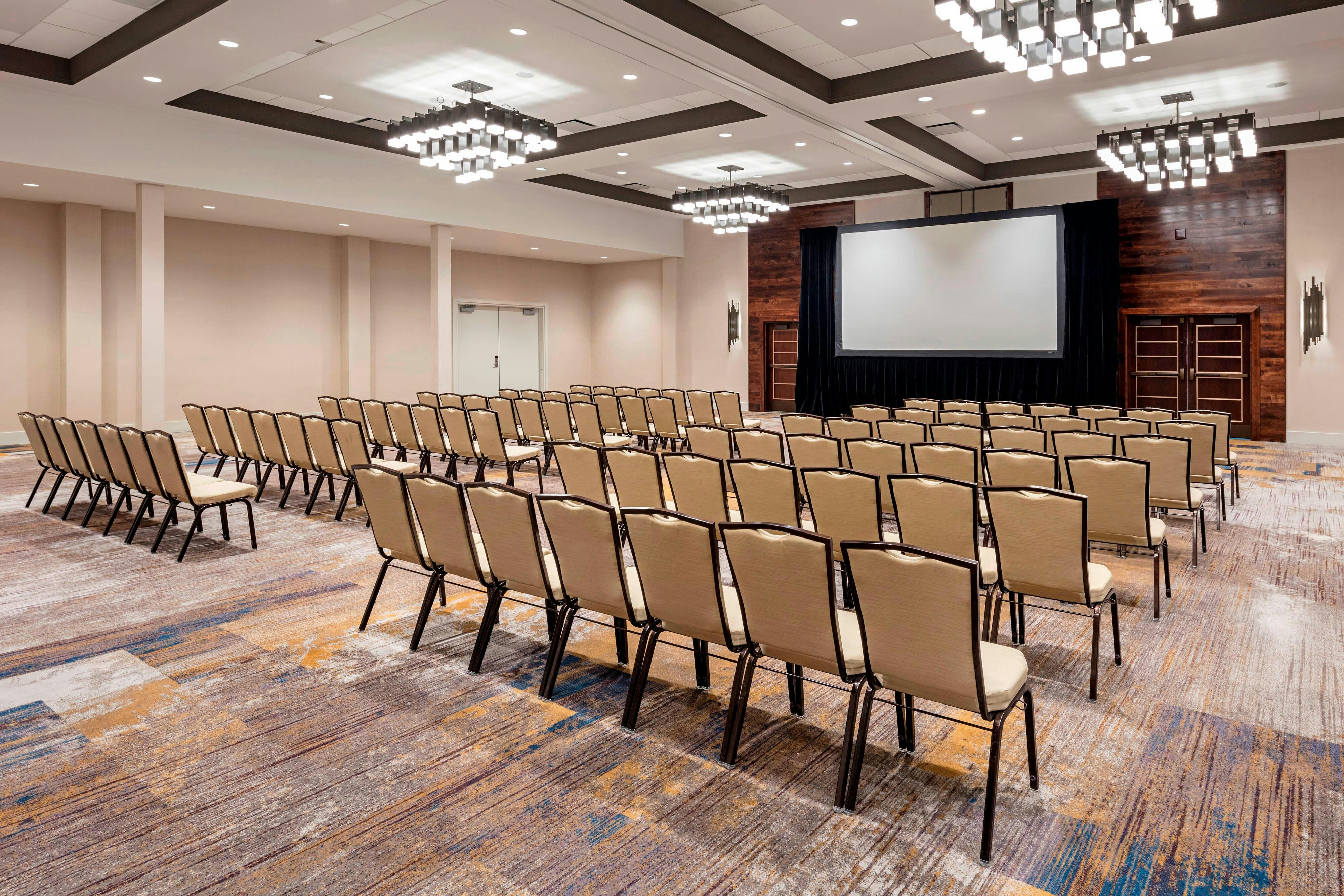 Marriott Baton Rouge 18/29