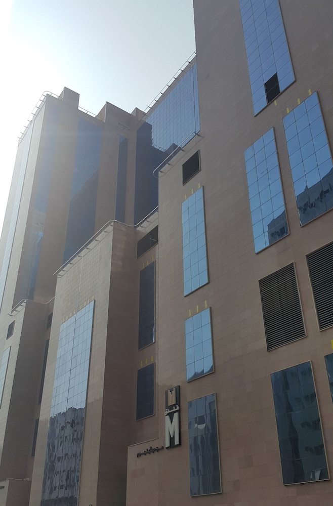 M Hotel Makkah By Millennium in MAKKAH