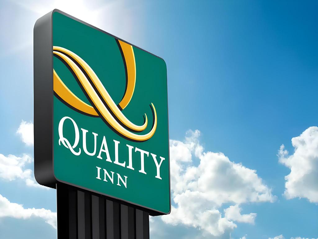 Quality Inn Inn Hazlehurst, MS 4/28