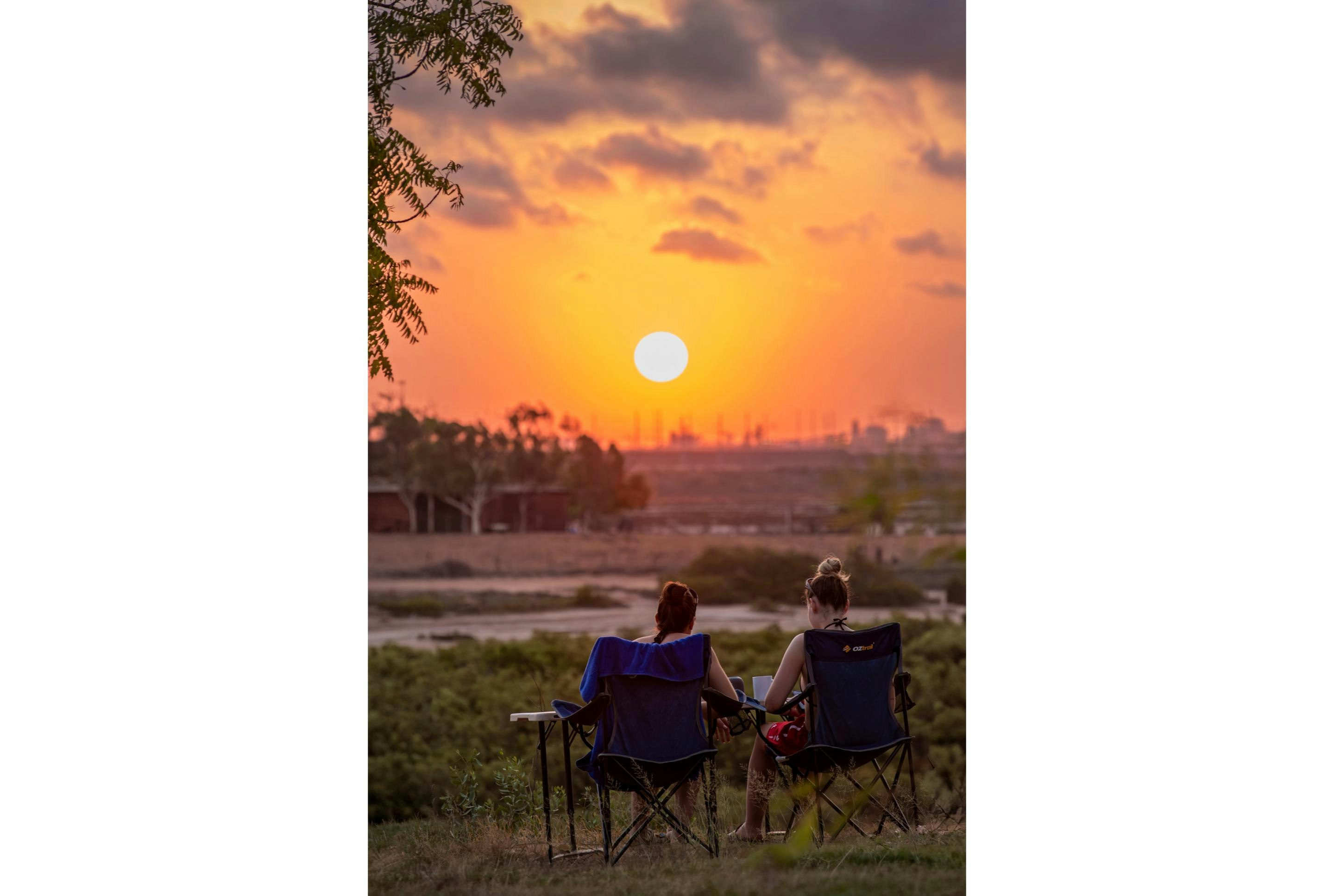 DISCOVERY PARKS – PORT HEDLAND 12/21