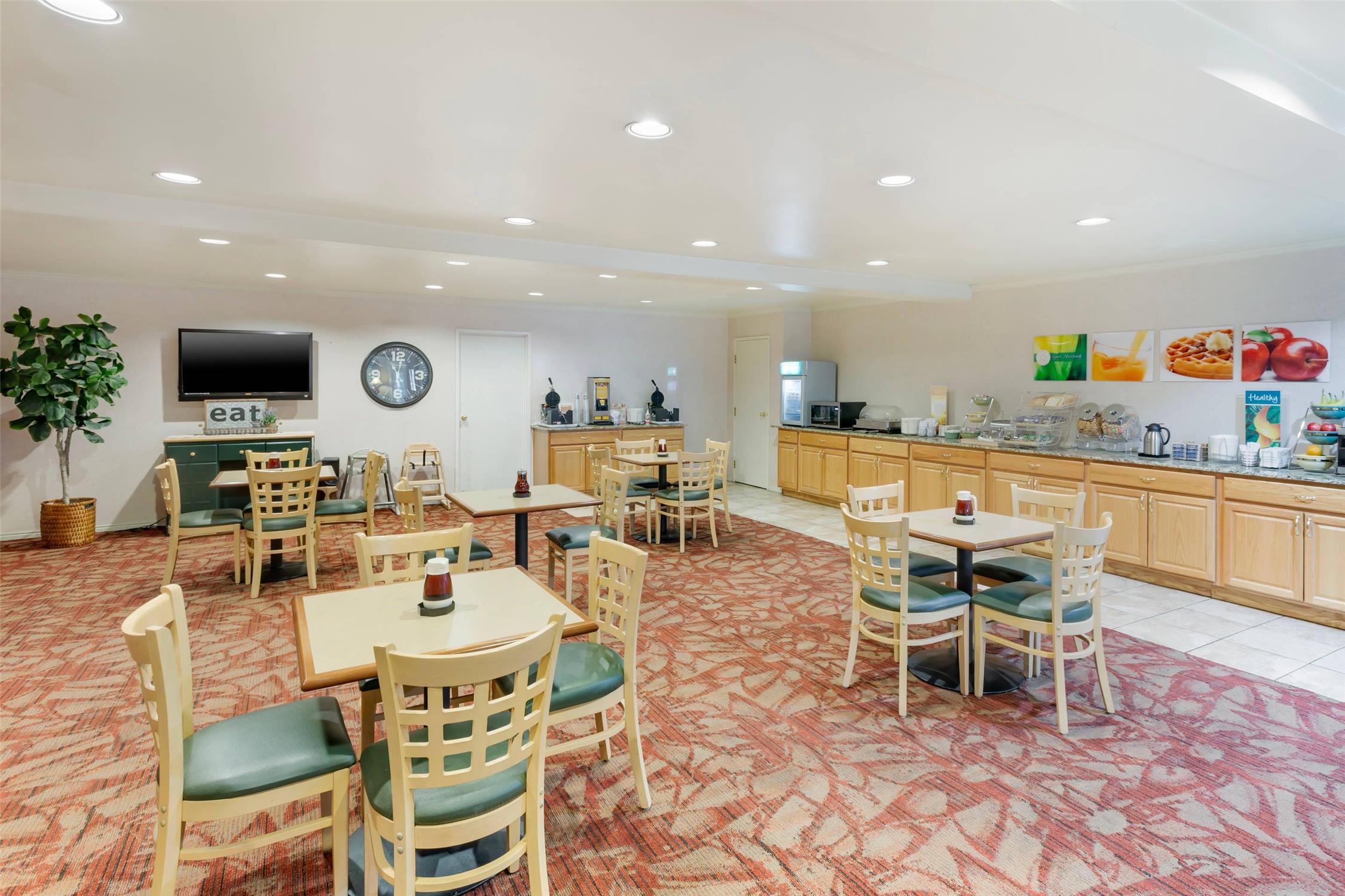 Quality Inn Payson I-15 10/13