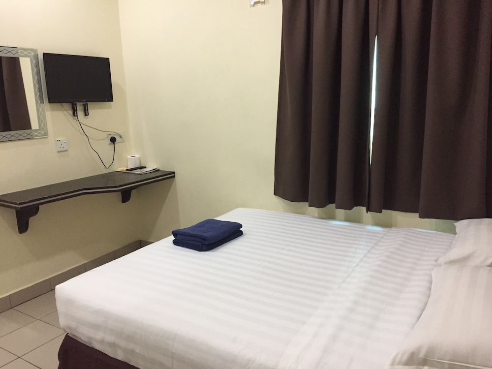 Hotel Tourist 16/56