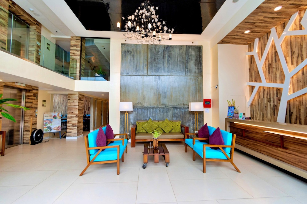 Ferra Premier Boracay by JG 39/62