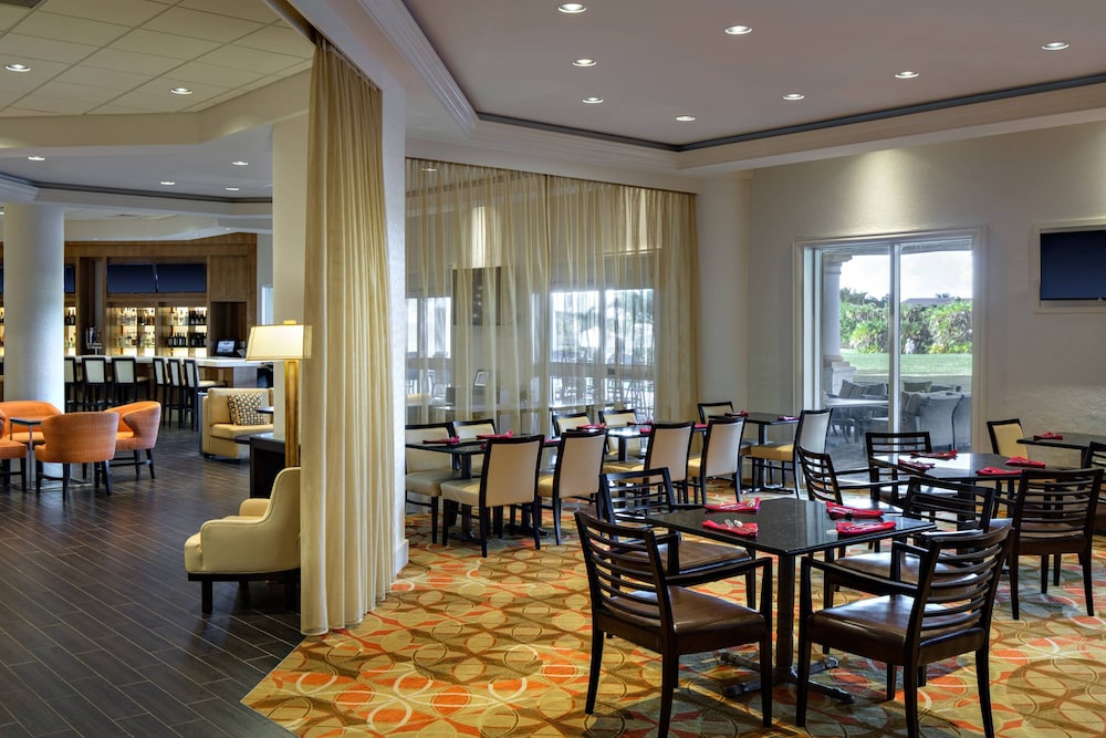 Fort Lauderdale Marriott Coral Springs Hotel & Convention Center 27/35