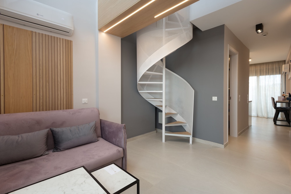 LUX&EASY Athens Downtown Residences 28/50