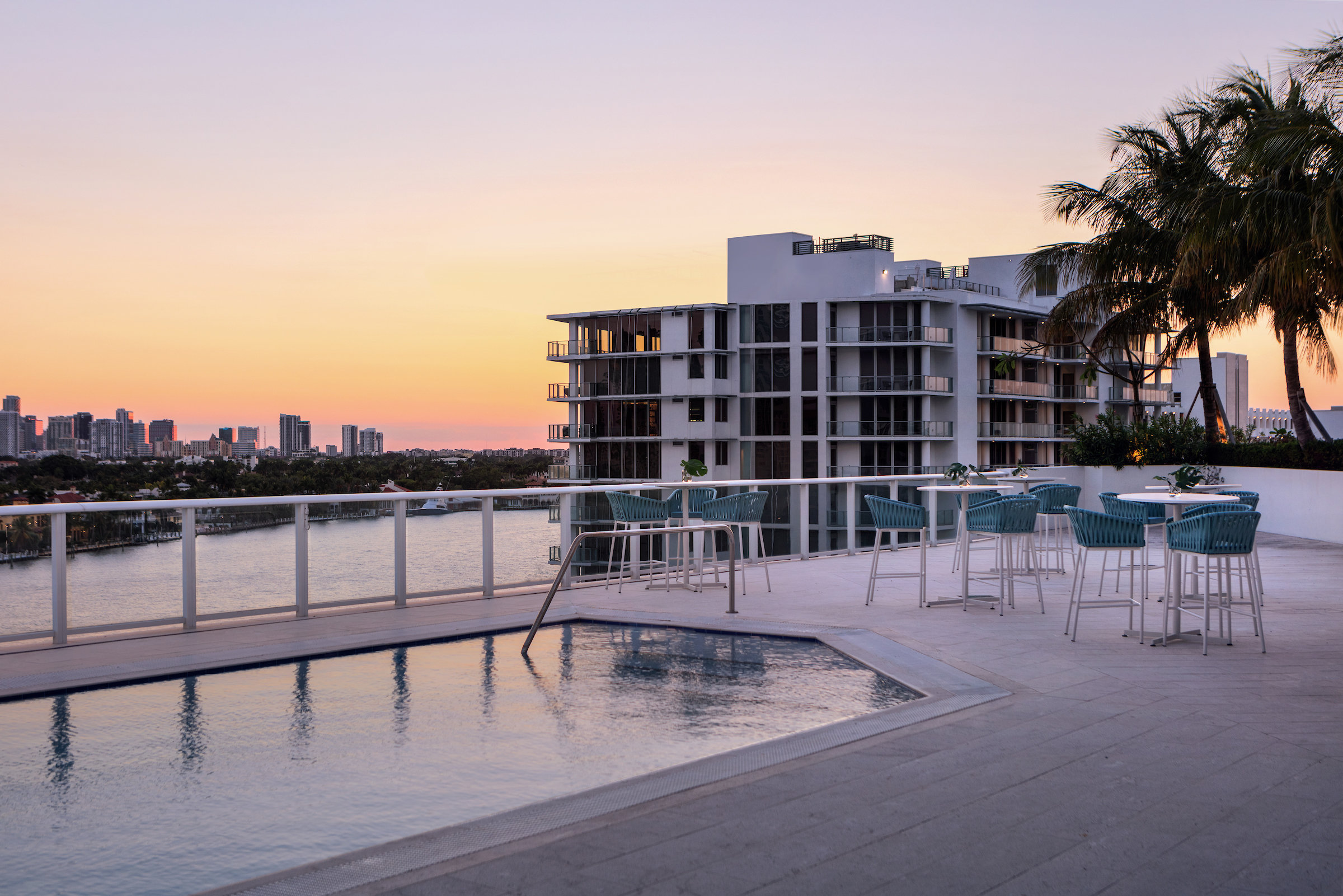 Kimpton Shorebreak Fort Lauderdale Beach Resort in FORT LAUDERDALE - FL
