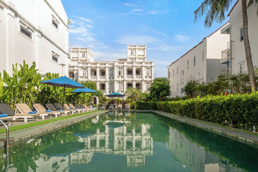 Hoi An Garden Palace Spa 57/62
