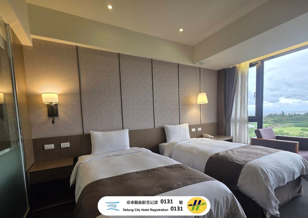 Kai Shen Starlight Hotel 20/62