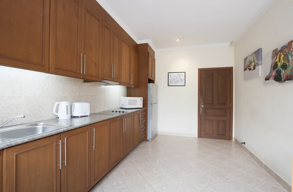 Avoca Pool Villas 6/50