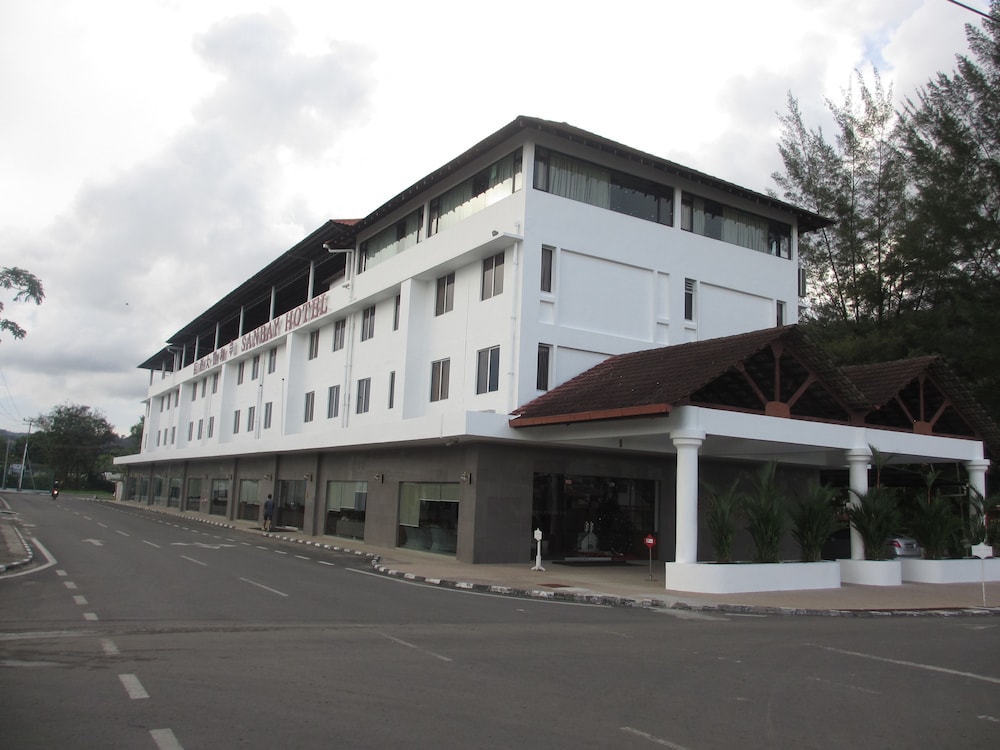 Sanbay Hotel 2/46