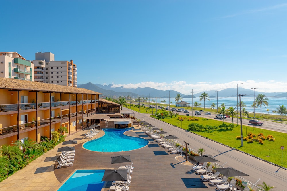 Costa Norte Massaguacu Hotel 6/66