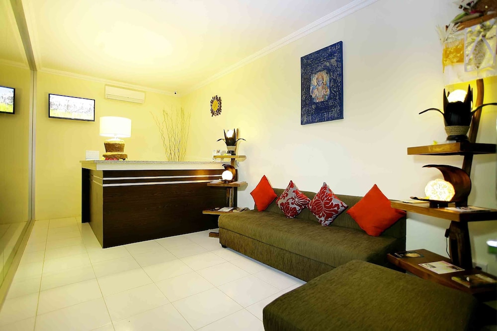 De' Bharata Bali Villas Seminyak 6/50