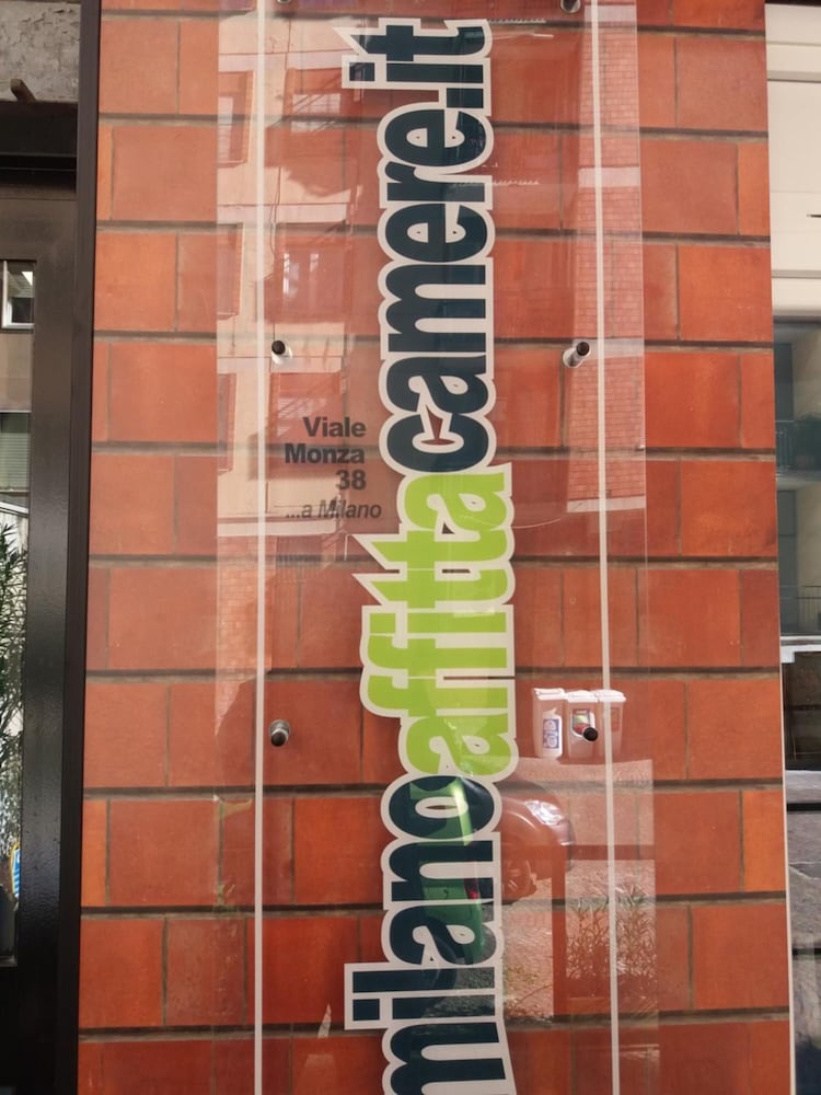 Milano Affittacamere 11/32