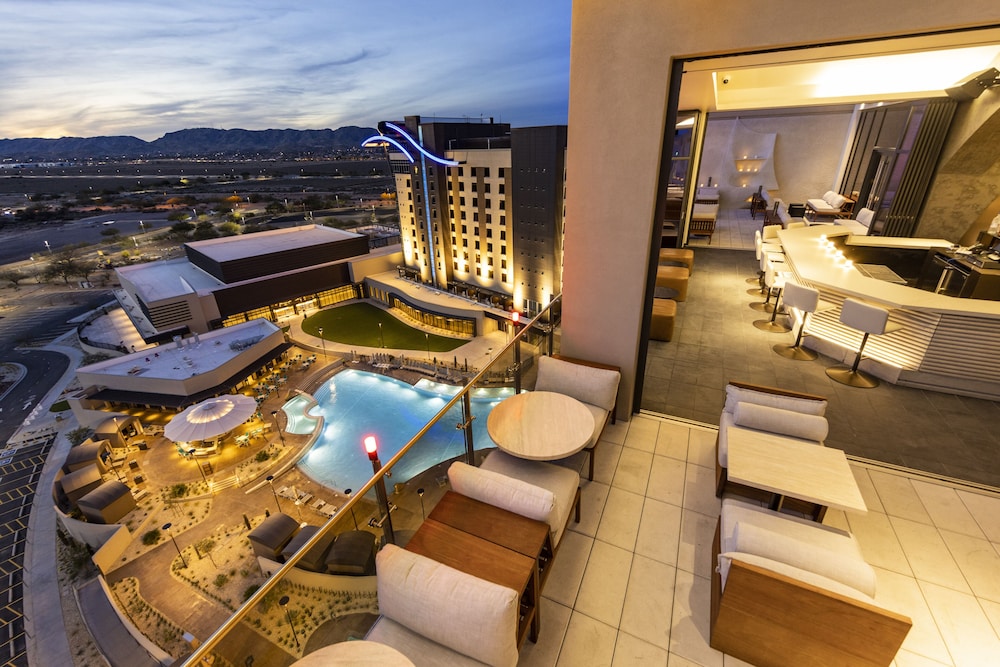 Gila River Resorts & Casinos - Wild Horse Pass 22/62