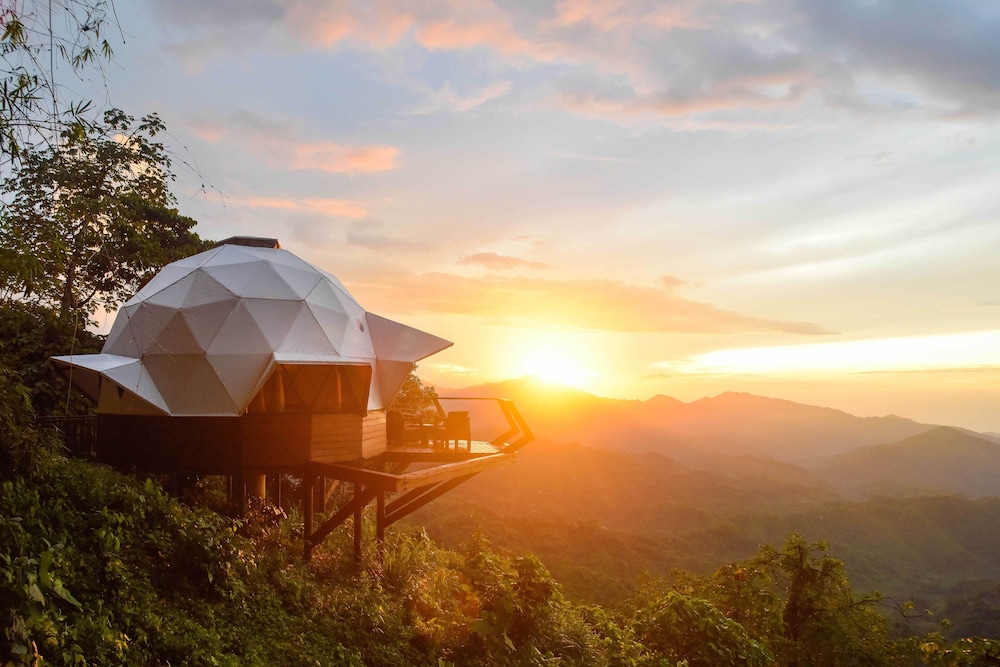 Trekker Glamping 44/58