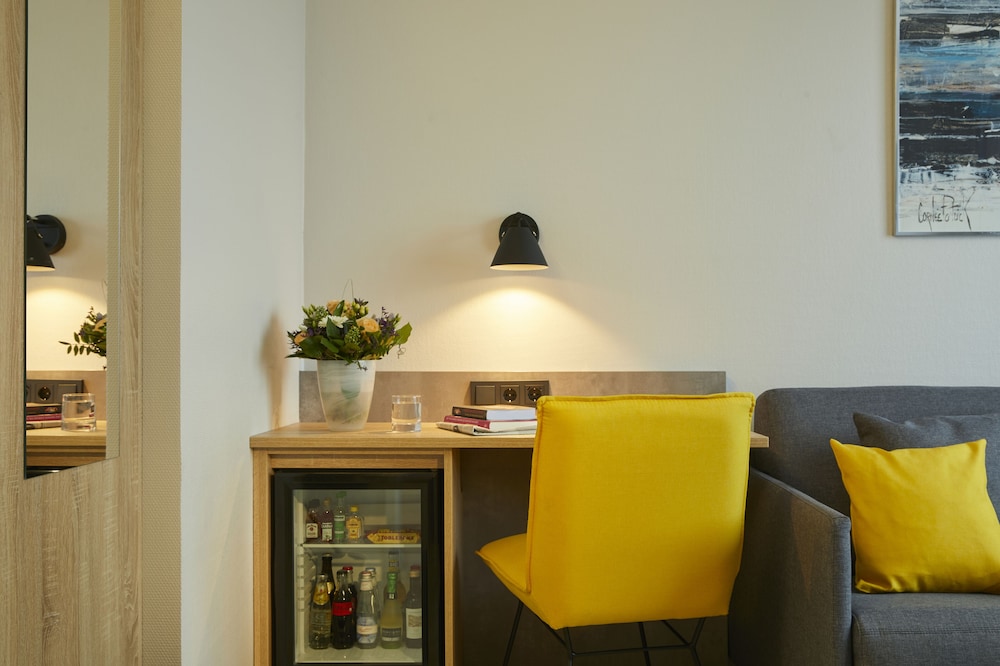 Hotel Concorde Munchen 26/49