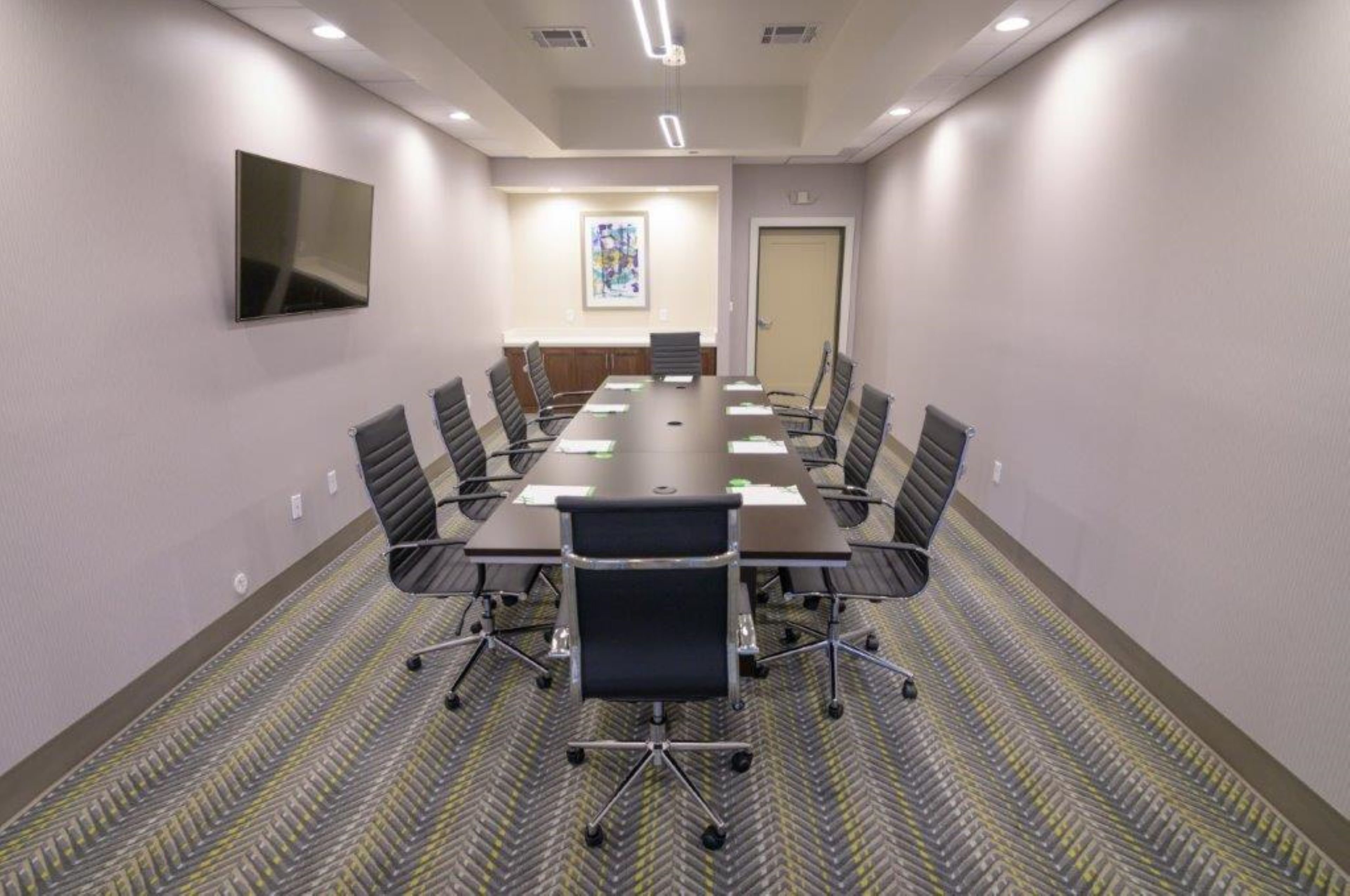 Holiday Inn & Suites Houston NW - Willowbrook 50/60