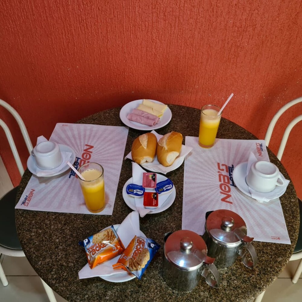 OYO Nobs Hotel, Sao Joao de Meriti 29/39