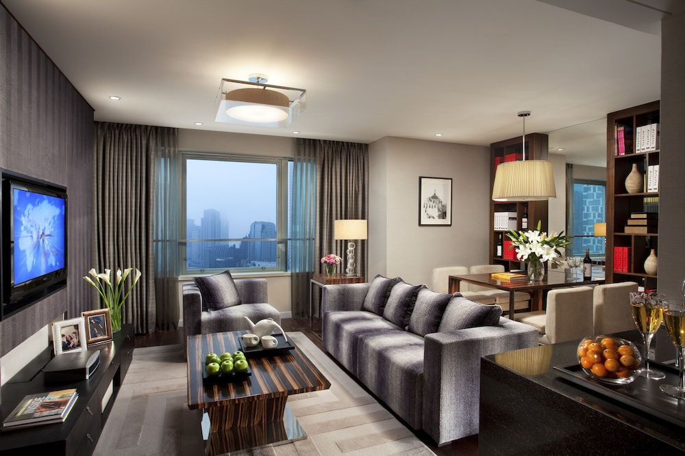 Ascott Huai Hai Road 34/74