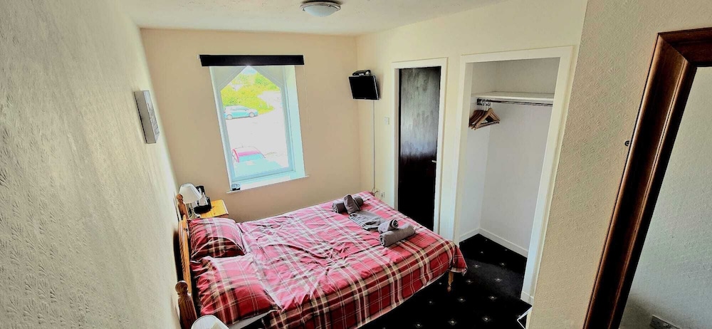 Strathcarron Hotel 9/34