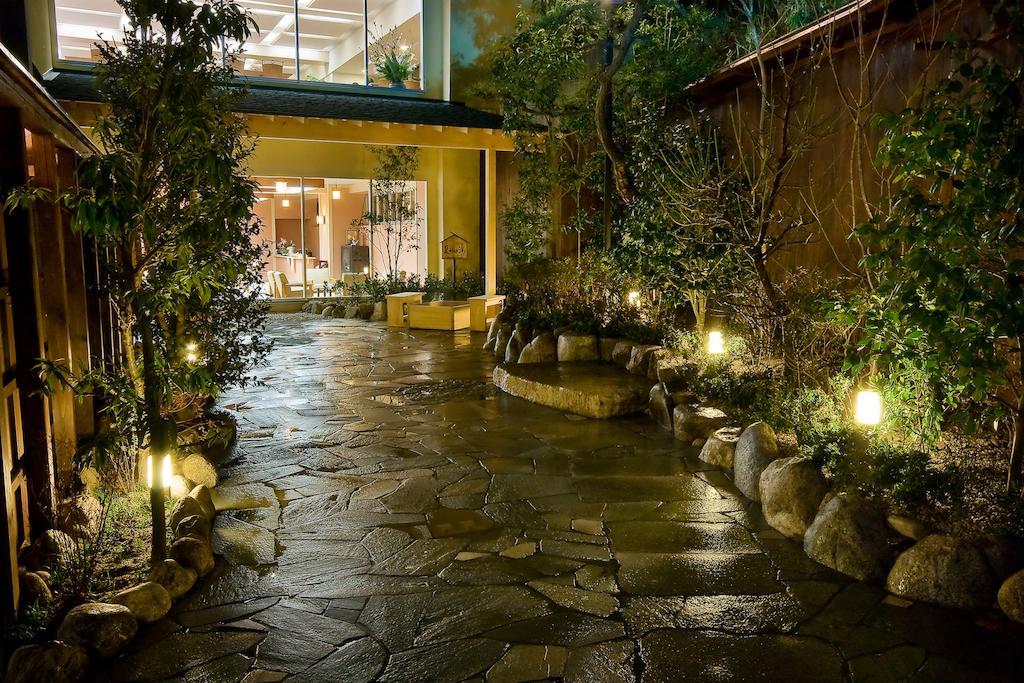 Hotel Katsuragi 29/29
