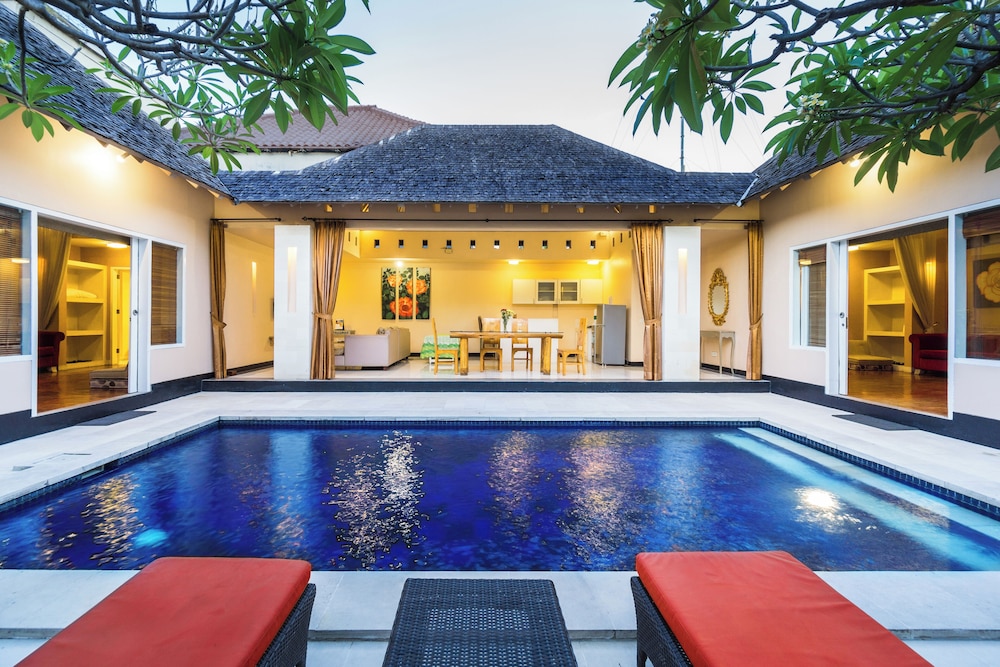Kaisa Villas Seminyak 28/44