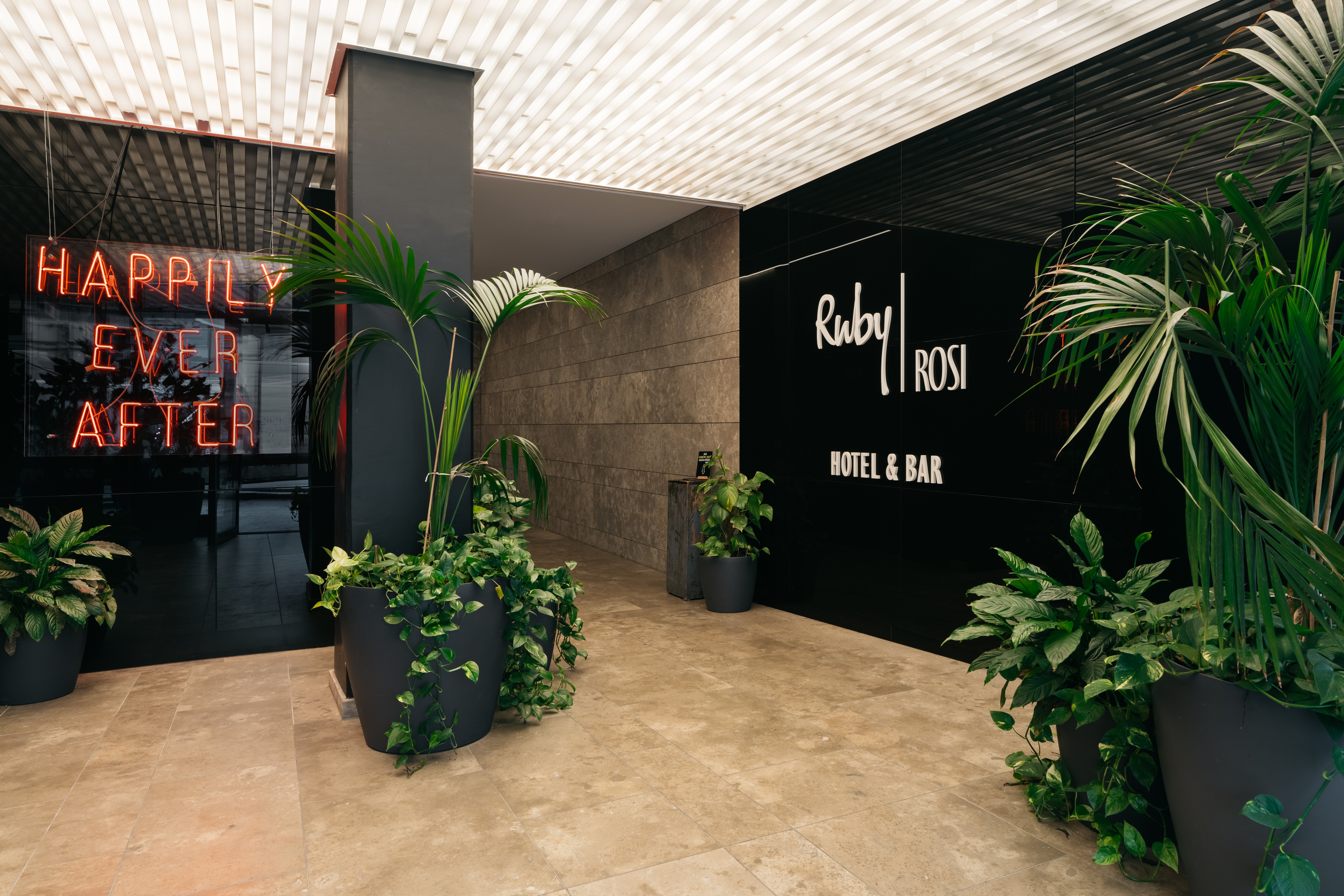 Ruby Rosi Hotel Munich 19/50