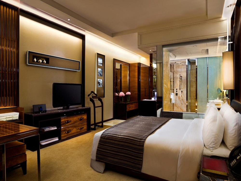 The Fullerton Bay Hotel Singapore 24/79