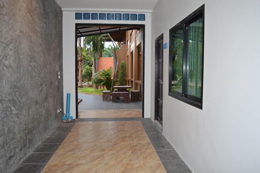 Khanom Maroc Resort And Spa 9/38