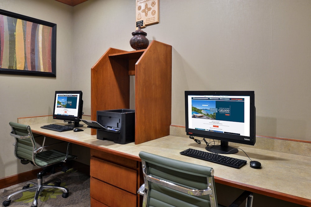 Staybridge Suites Las Cruces 62/72