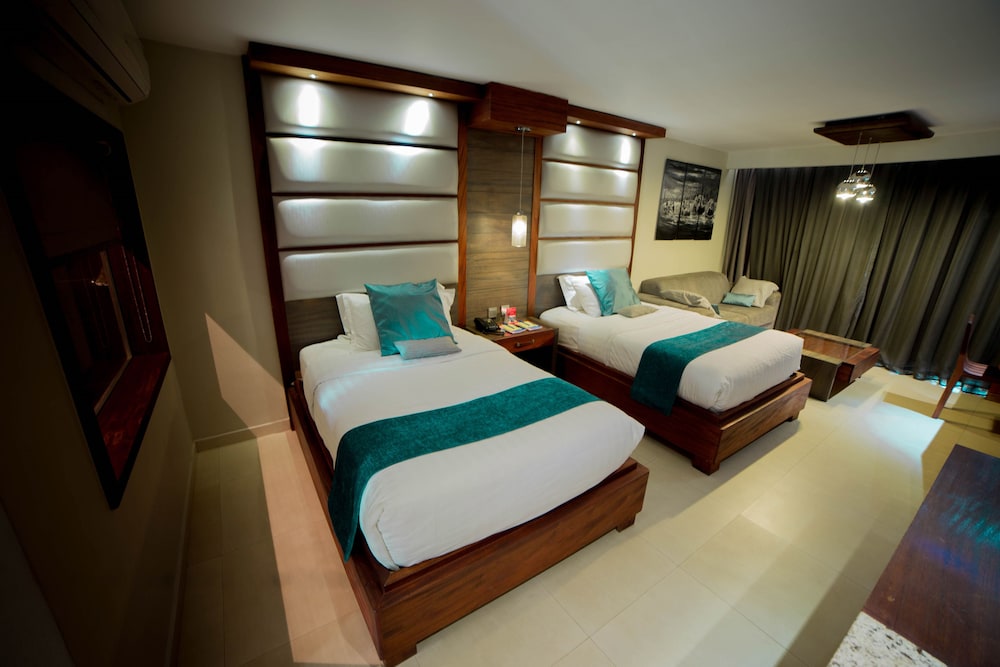 Executive Twin Room