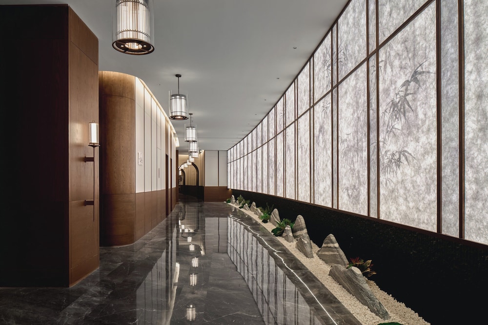 Holiday Inn Wuhan Tianhe Airport by IHG، ووهان 24/50