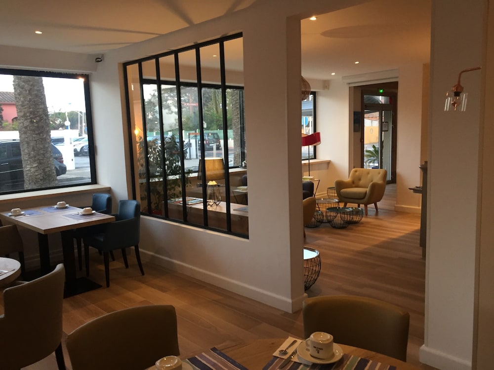 Hotel Le Galion 36/65
