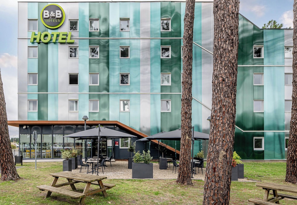 B&B HOTEL Arcachon Gujan Mestras 6/50