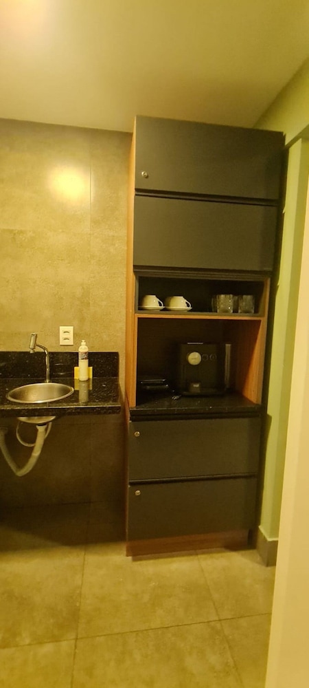 Ilusion hotel ponta negra Natal 5/50