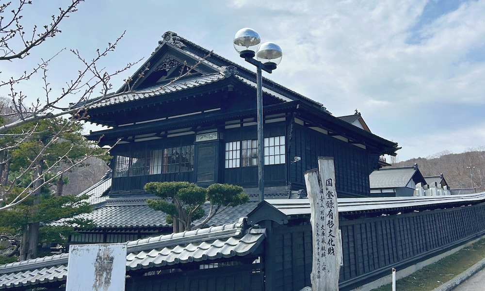 Authent Hotel Otaru 6/67