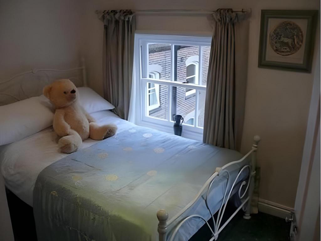 The Merchant House - B&B 6/16