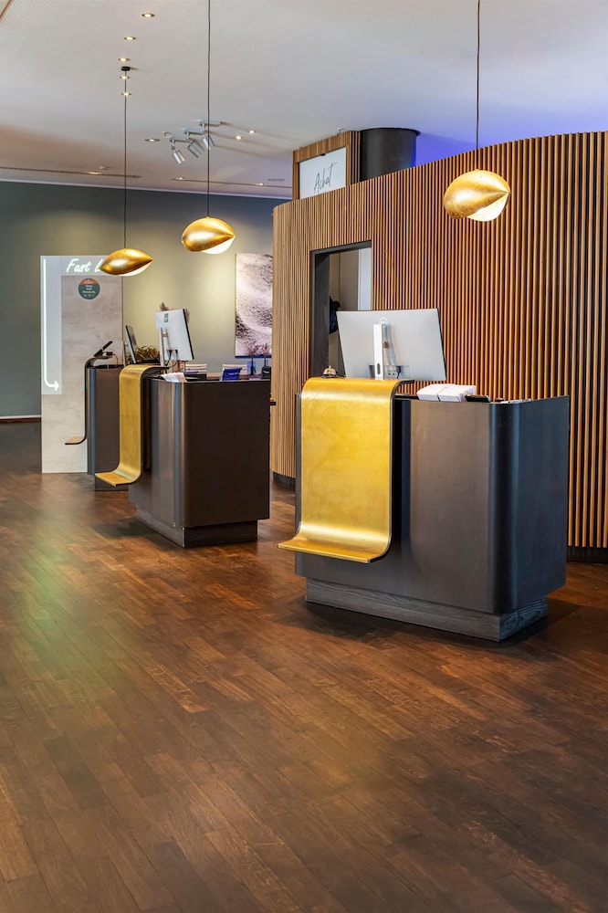 ACHAT Hotel Bremen City 10/71