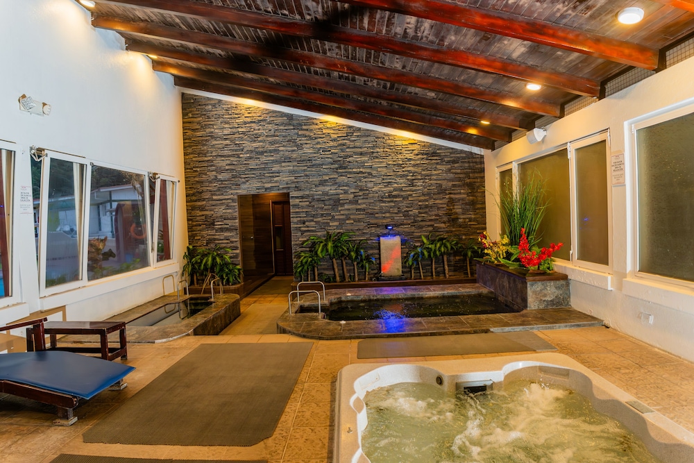 Sangay Spa Hotel 32/50
